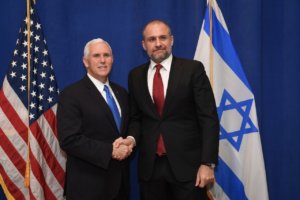 Ronn-Torossian-and-VP-Mike-Pence