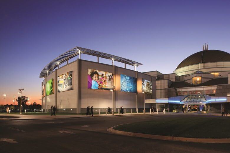 St. Louis Science Center Seeks Media Buying Company