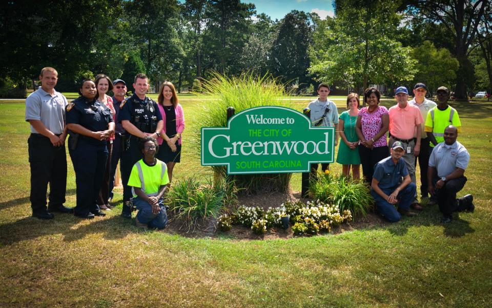Greenwood Regional Tourism & Visitors Bureau Advertising Agency