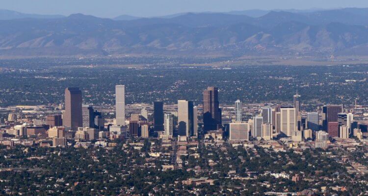 Denver cracks down on “legal” pot businesses