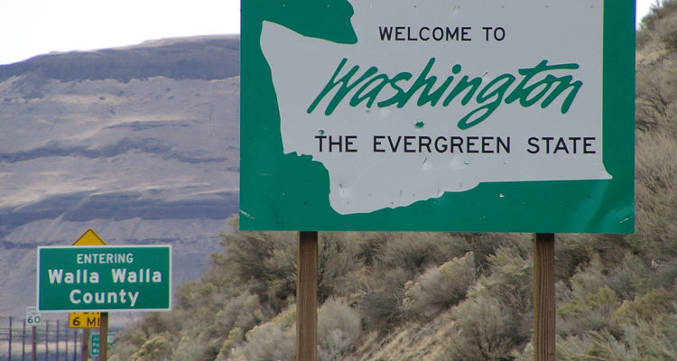 Washington State