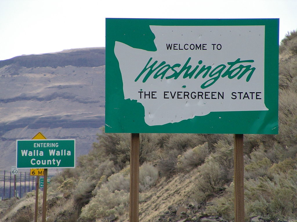 Washington State Wine Commission Seeks Marketing Firm