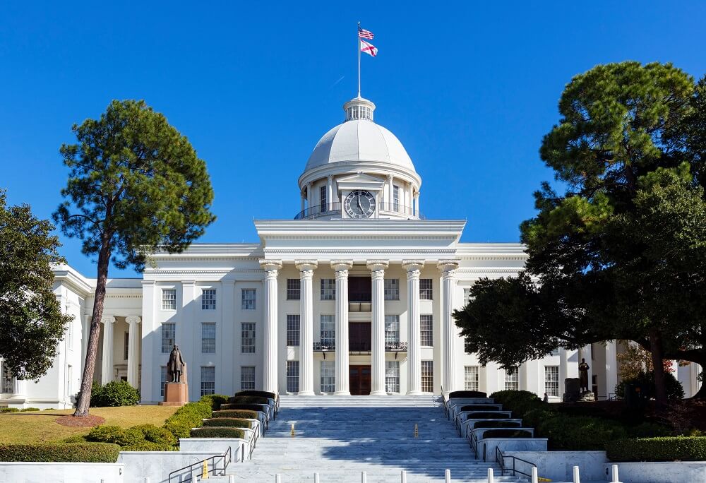 CREATIVE RFP ISSUED BY ALABAMA PORT AUTHORITY