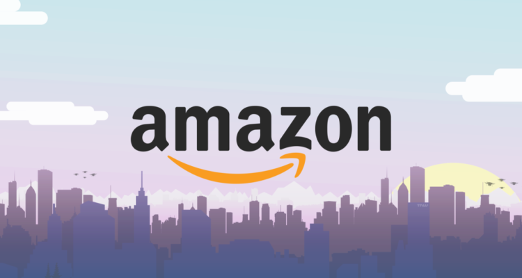 20 cities vying for Amazon facility