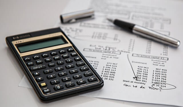 Personal finance influencers