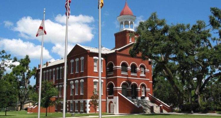 Osceola County Seeks Social Media Management Firm