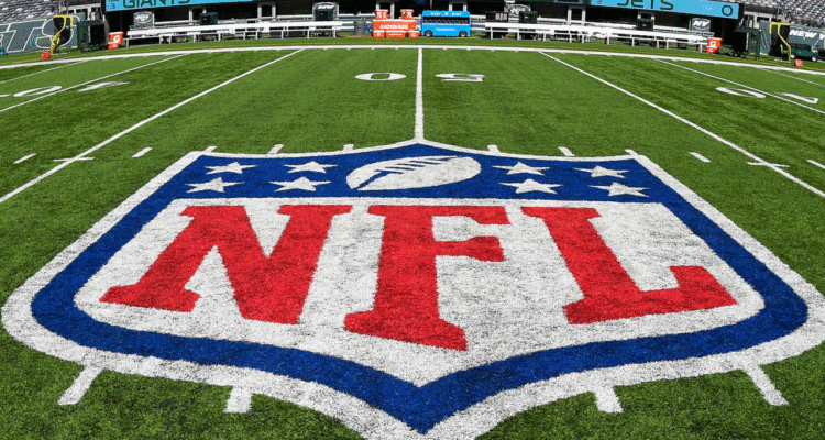 NFL Gets Ratings Boost From Playoffs