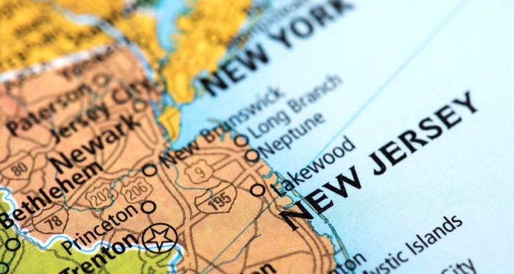 Advertising RFP Issued By New Jersey