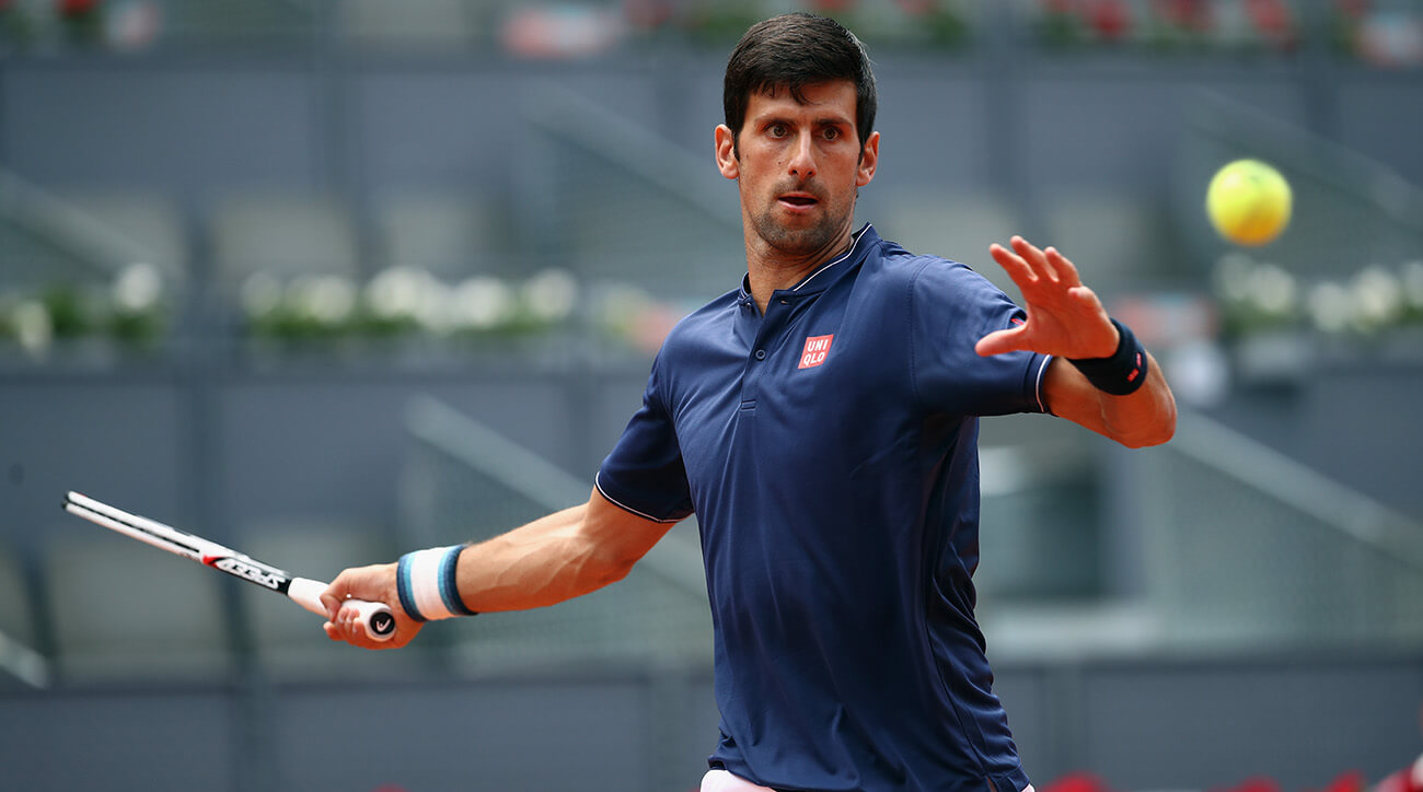 Injuries Sideline Some of Tennis’ Biggest Draws
