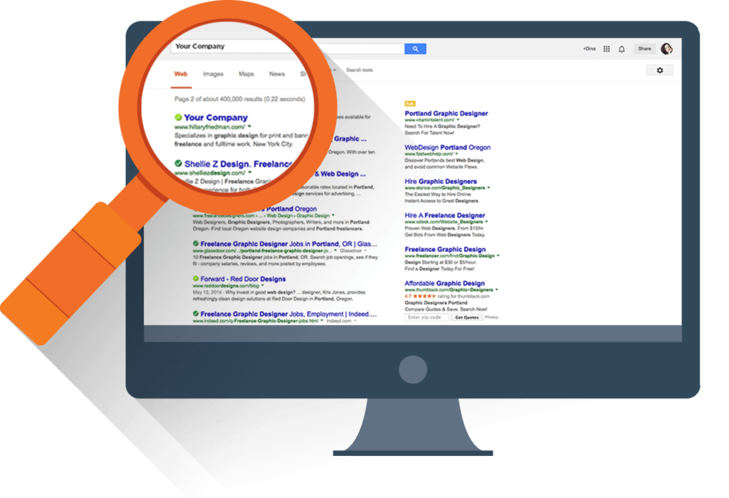Search Engine Marketing RFP Issued