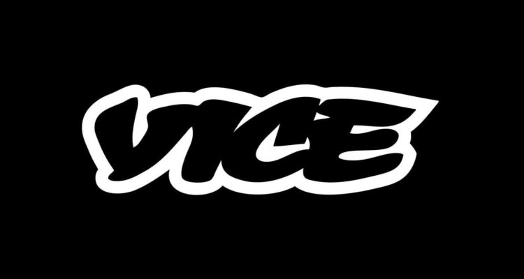 Vice suspends executives over allegations
