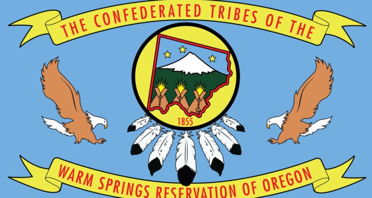 The Confederated Tribes of Colville Reservation Seeks Marketing Analysis