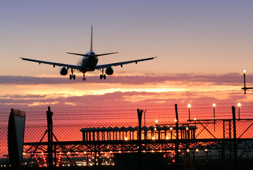 Airport RFP for Marketing Agency Services