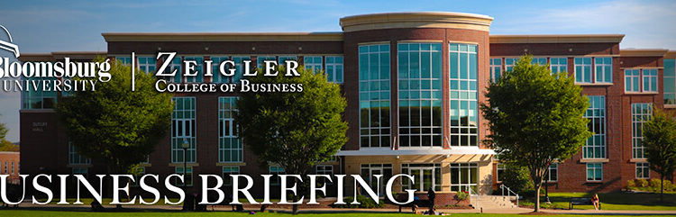 BLOOMSBURG UNIVERSITY OF PENNSYLVANIA SEEKS BRANDING FIRM