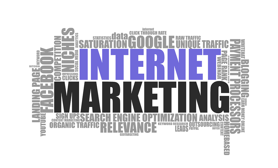 BRANDING & MARKETING SERVICES RFP ISSUED