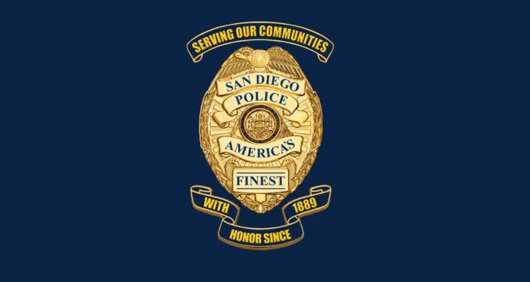 Branding and Marketing Firm Needed for the San Diego Police Department