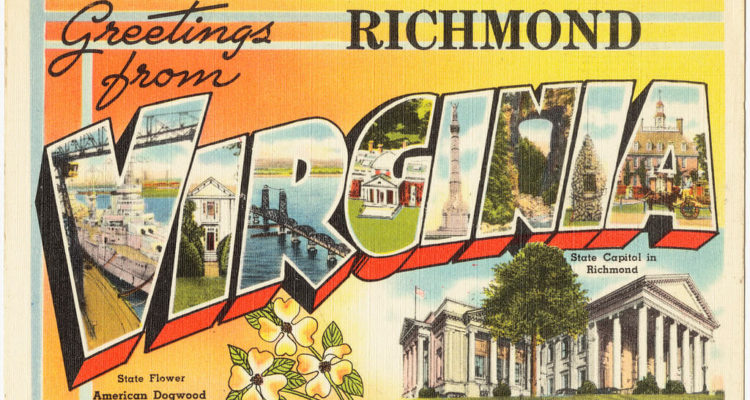 CITY OF RICHMOND ISSUES LOBBYING RFP