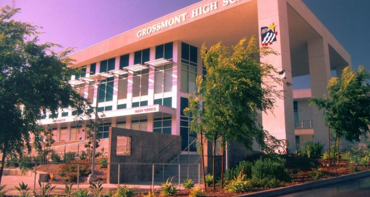 The Cajon Valley Union School District