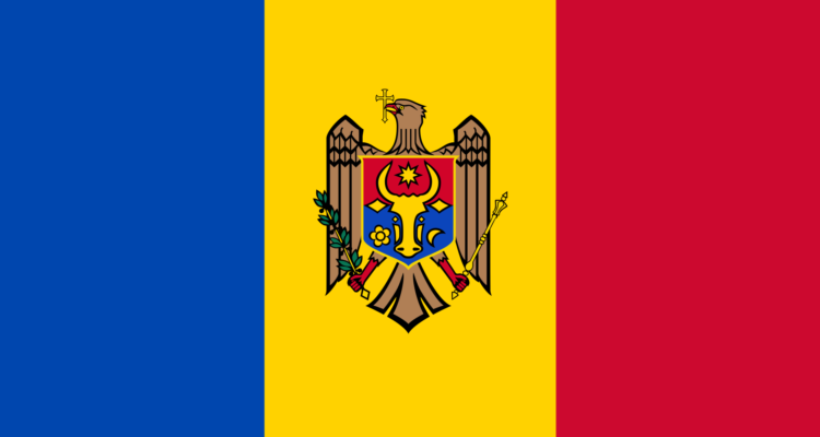 Cogent Strategies and the Democratic Party of Moldova