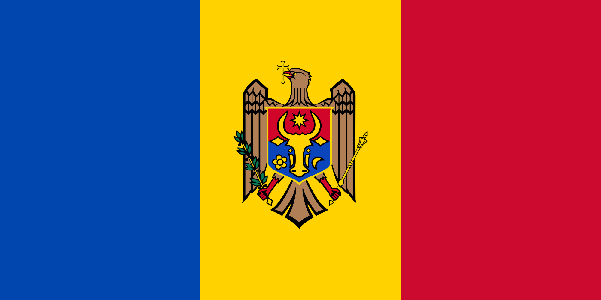 Cogent Strategies and the Democratic Party of Moldova