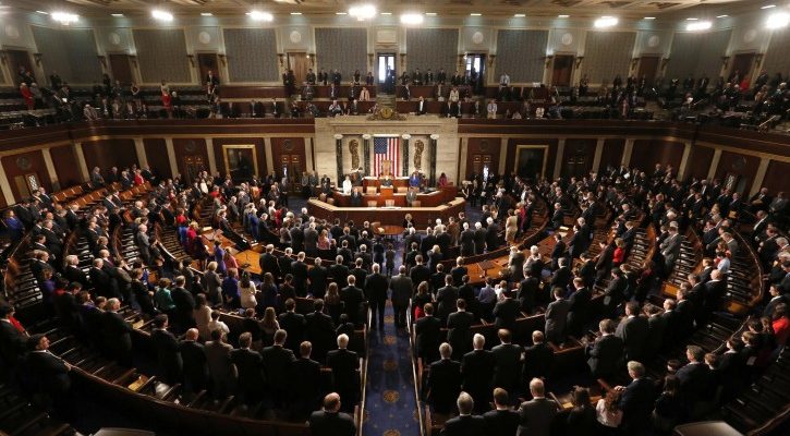 Congressman busted for failure to disclose business interest