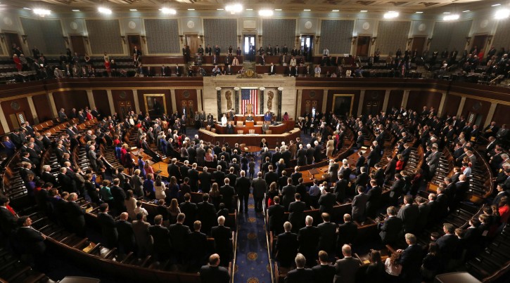 Congressman busted for failure to disclose business interest
