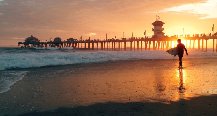CITY OF HUNTINGTON BEACH ISSUES LOBBYING RFP