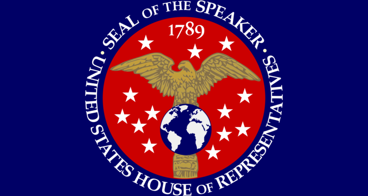 House speaker hit with sexual harassment complaint