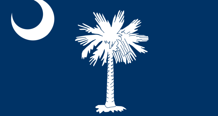Public Relations Firm Needed By State of South Carolina