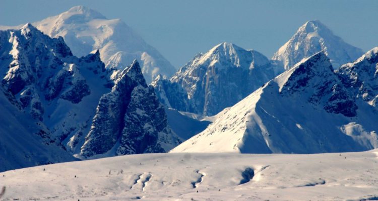 STATE OF ALASKA: Social Marketing Services RFP Issued