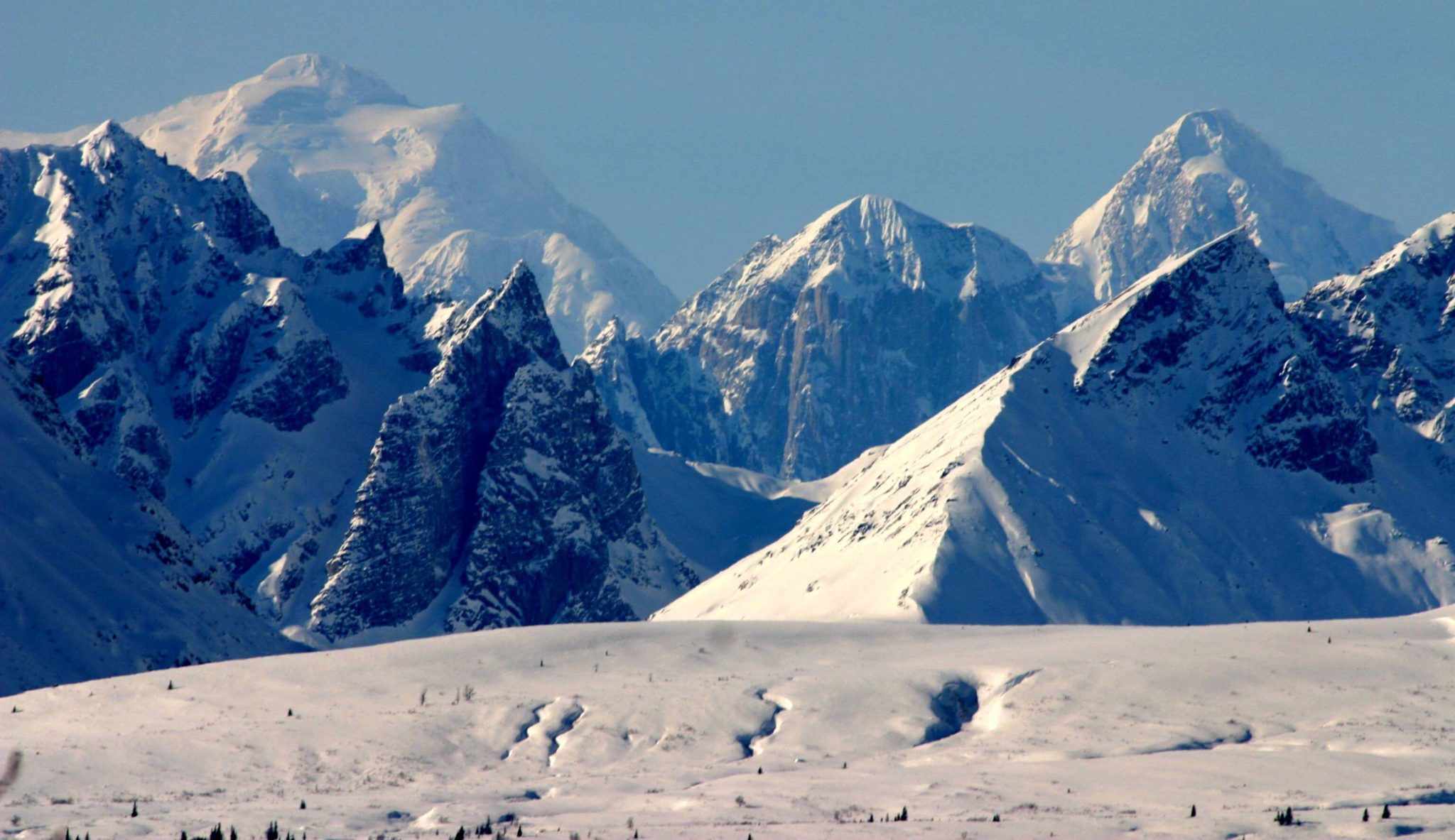 STATE OF ALASKA: Social Marketing Services RFP Issued