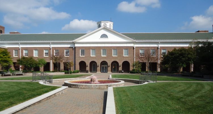 MWW PR & COYNE PR: The College of New Jersey Issues Branding RFP