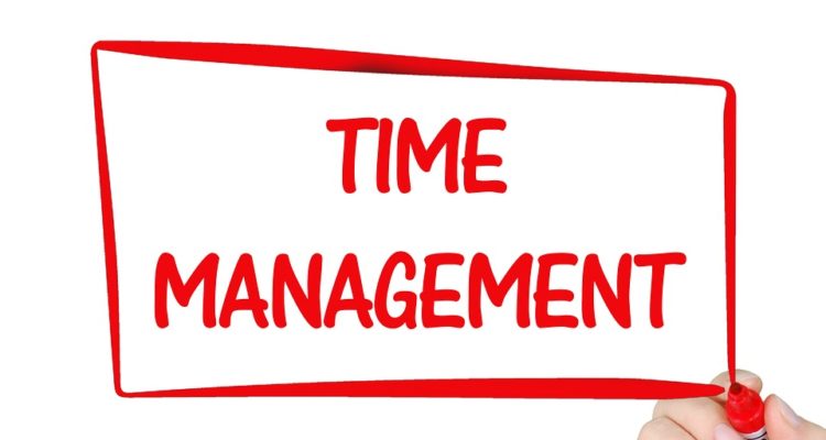 Time Management Tips and Tricks