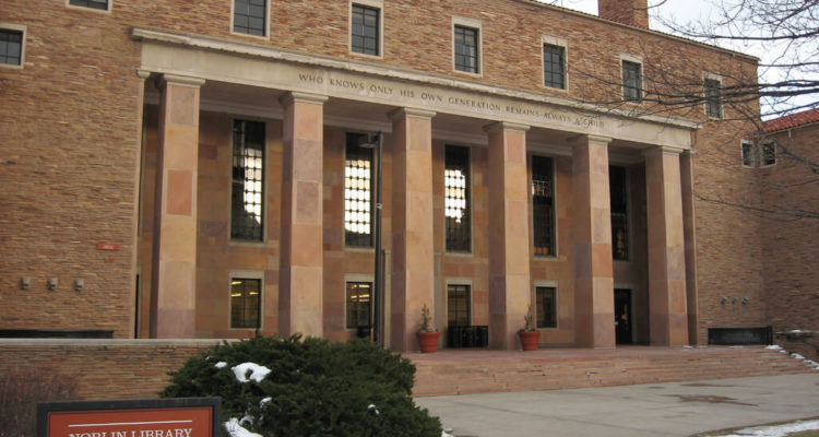 University of Colorado Boulder (CU Boulder) Issues RFP For Full Service Advertising and Marketing Agency