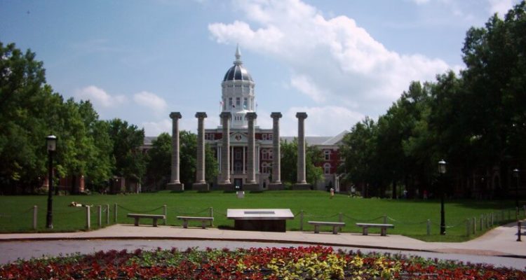 University of Missouri Health Care Seeks Market Research Firm