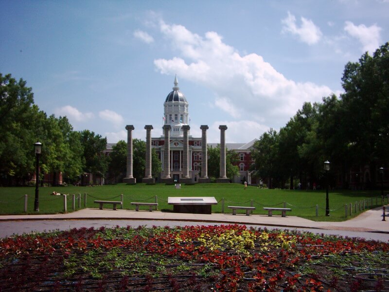 University of Missouri Health Care Seeks Market Research Firm