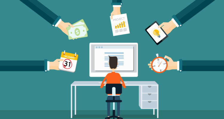 Working With Freelancers & Remote Employees