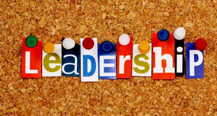 Leadership: Building Connections – Building Ideas Together
