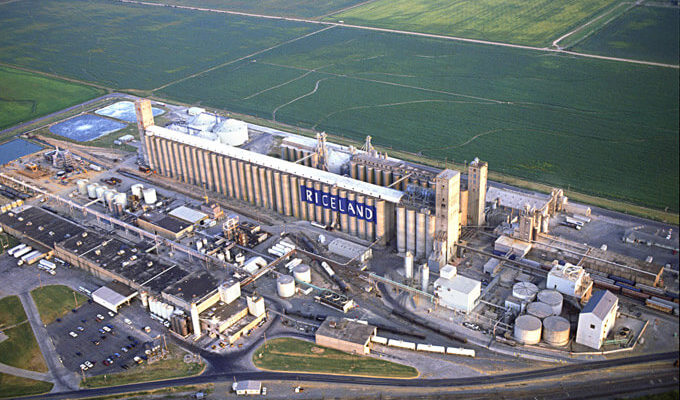 Riceland Foods Issues Public Relations RFP
