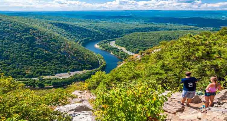 Somerset, New Jersey Issues Marketing RFP