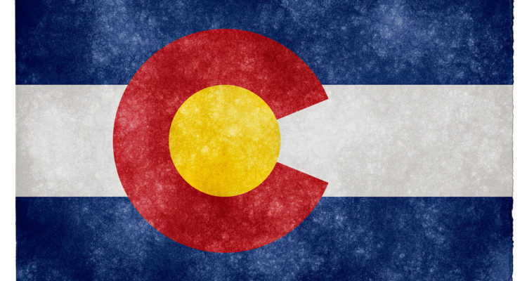 Colorado Department of Human Services Seeks Digital Agency