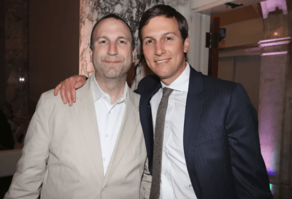 Ken Kurson: Destined For Continued Success