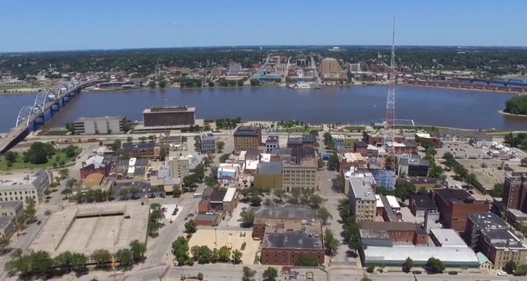 The City of Rock Island Seeks Communications/Marketing Services