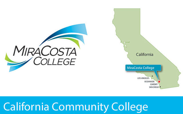 MiraCosta College, Career Education Branding & Marketing Campaign