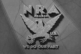 NRA losing corporate support