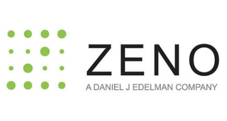 News From Zeno Group & Olson Engage