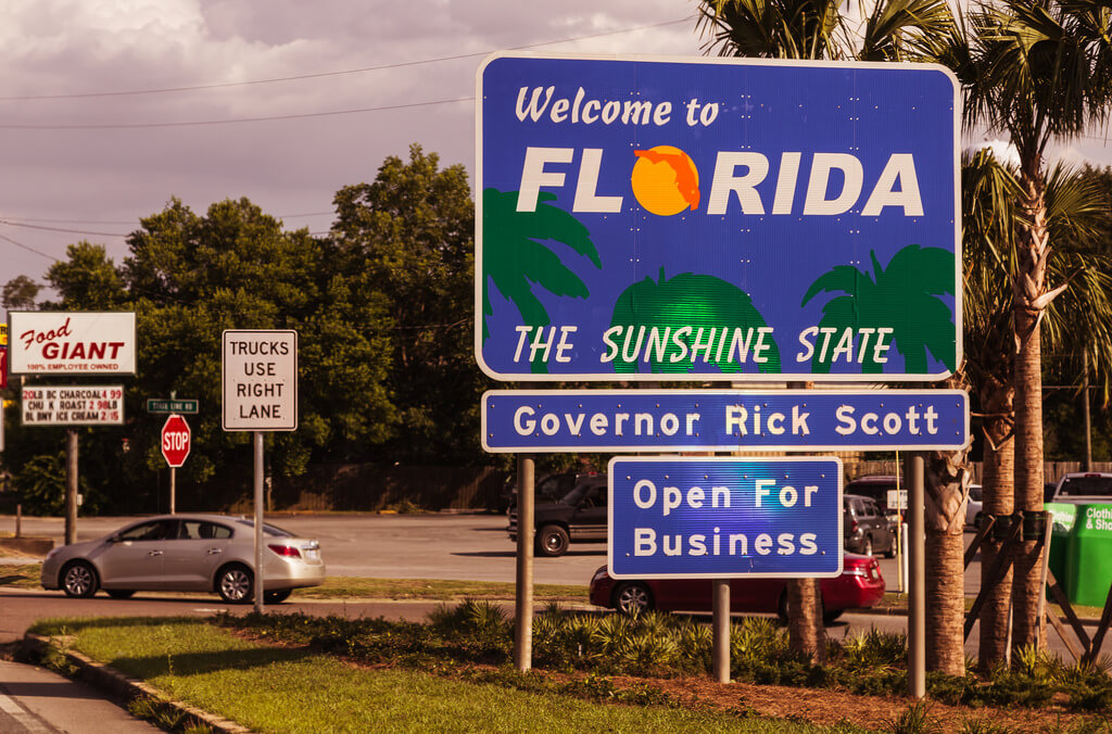 North Florida Issues Marketing Communications RFP