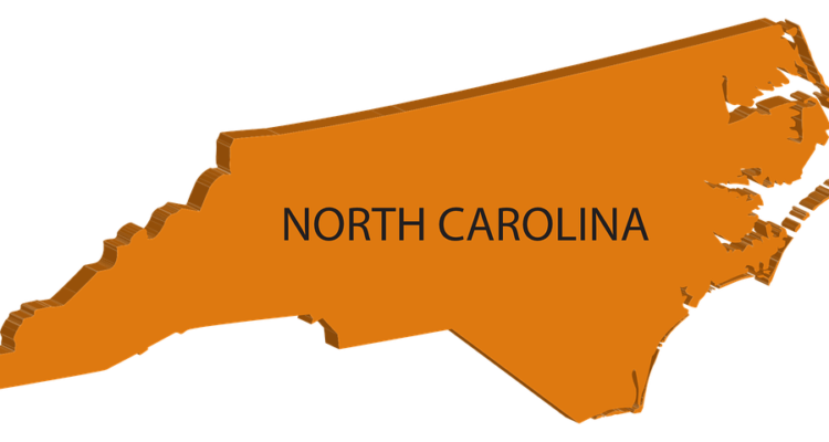 STATE OF NORTH CAROLINA Seeks Media Agency