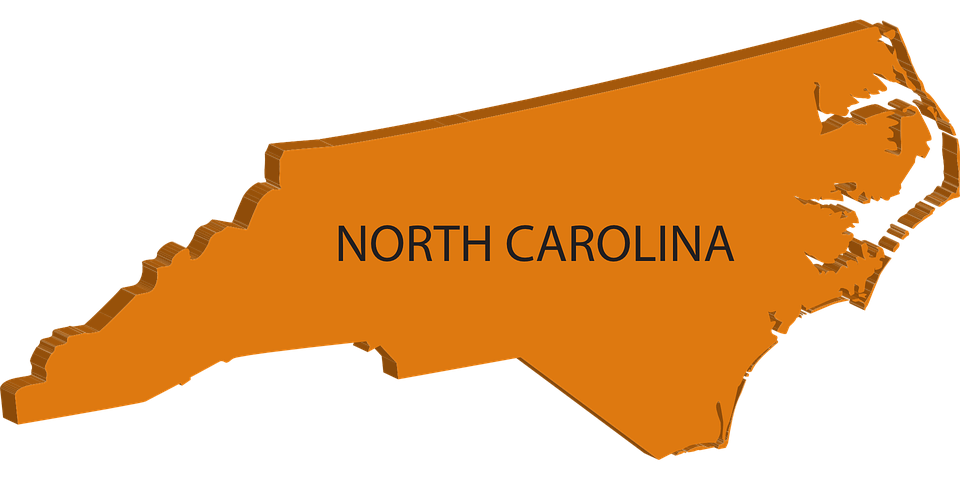 STATE OF NORTH CAROLINA Seeks Media Agency