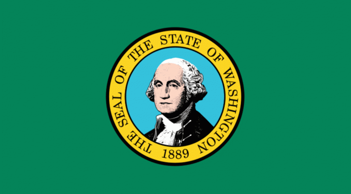 STATE OF WASHINGTON DEPARTMENT OF COMMERCE SEEKS MARKETING FIRM